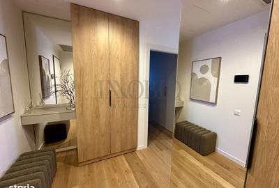 Apartament cu 3 camere în Floreasca - 1