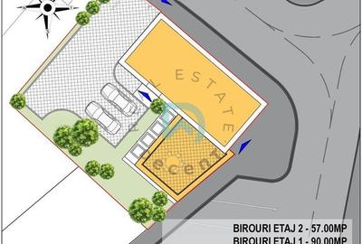 Cladire Birouri - Centru Civic - 12