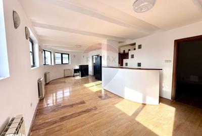 Apartament cu 4 camere în Central - 5