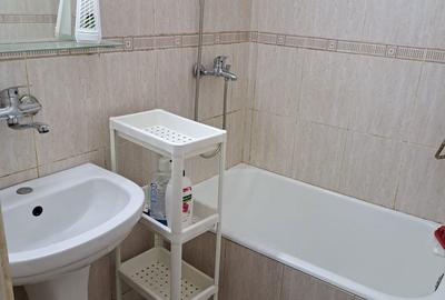 Garsonieră decomandată, mobilată în Gara de Nord - 5