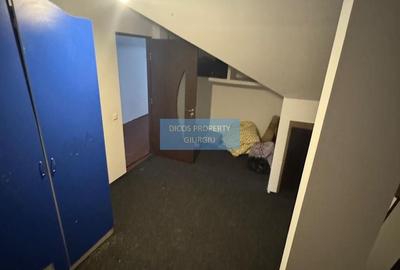 Casă individuală cu 6 camere cu Canalizare în Nord-Vest - 17