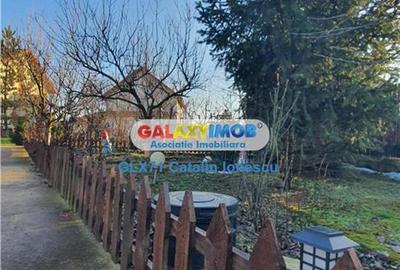 Casă individuală cu 4 camere cu Teren 1060 Mp în Buturugeni - 12