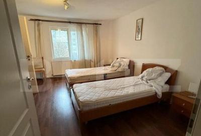 Casa de inchiriat, 10 camere, 300 mp, zona Spitalul Judetean - 12