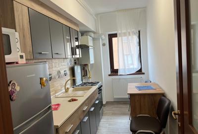 Apartament cu 2 camere decomandat în Galata - 6