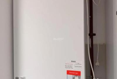 Garsonieră decomandată în Podu Roș