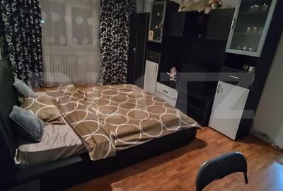 Apartament cu 2 camere decomandat, mobilat în Titulescu - 9