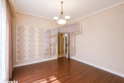Apartament cu 3 camere în Centrul Istoric - 3