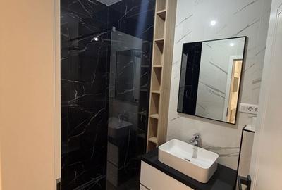 Apartament cu 2 camere în Dângești - 3