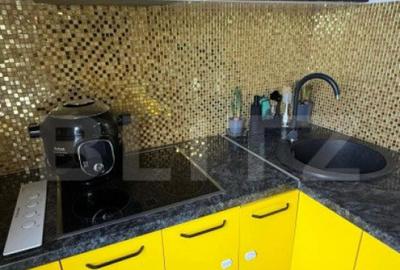 Casa parter 100 mp utili, teren 880 mp, toate utilitatile, C - 14