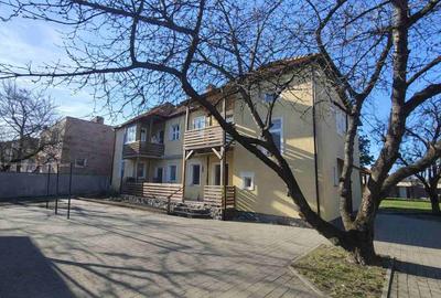 Apartament cu 2 camere decomandat în Gheorgheni - 19