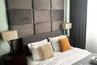 Apartament cu 2 camere decomandat, mobilat în Iancului