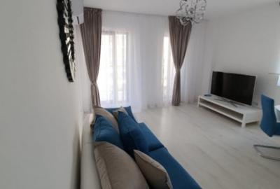 Vitan Mall Metrou Mihai Bravu Apartament 3 camere modern - 5