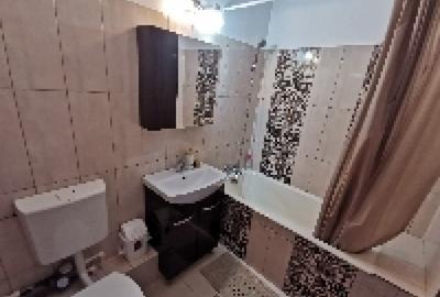 Inchiriez apartament 2 camere Matei Ambrozie - 5