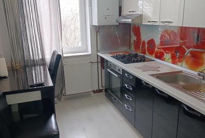Apartament cu 2 camere decomandat în Craiovei - 3
