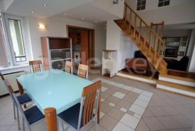 Penthouse duplex cu 3 camere | 17mp terasa Penthouse duplex cu 3 camere | 17mp terasa - 3