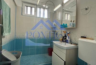 Apartament cu 2 camere în Faleza Nord - 2
