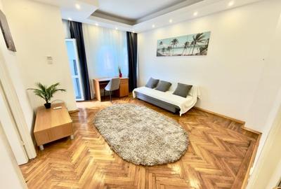 Apartament cu 2 camere decomandat, mobilat în Ferdinand - 2