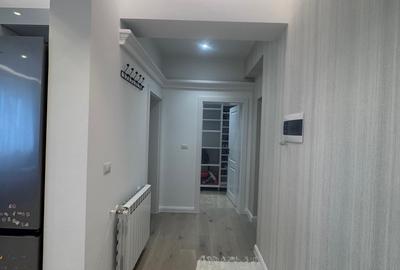 Ap 3 camere,Str. Fermelor,ansamblul nou, mobilat si utilat, 98000 EUR - 12
