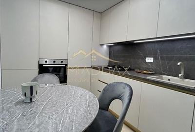 Apartament de vanzare * 3 camere - Cortina North * Pipera - 3