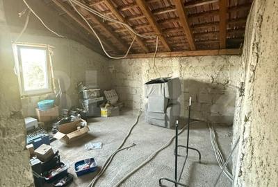 Casa/Vila multifunctioanala  230 mp utili, 520 mp teren, zona Burdujeni - 20