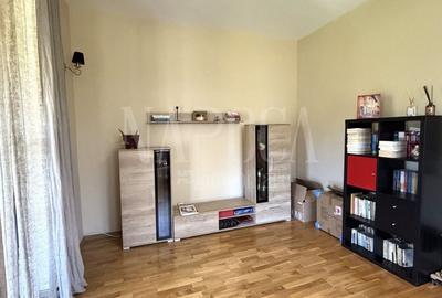 Duplex cu 4 camere cu Teren 380 Mp în Gilău - 2