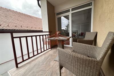 Duplex cu 4 camere cu Canalizare în Șelimbăr - 15