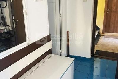 Semicentral - Bucsinescu | 3 camere mobilat si utilat | renovat - 9