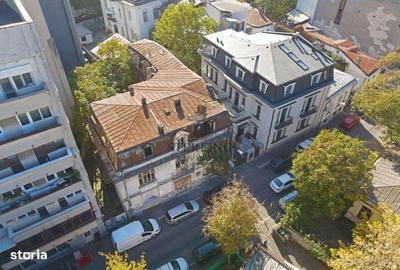 Casă cu Canalizare în Ultracentral