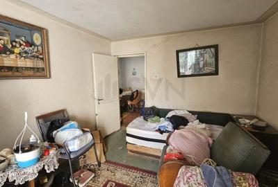 REA1025672 Apartament 2 camere Militari Veteranilor REA1025672 Apartament 2 camere Militari Veteranilor - 1