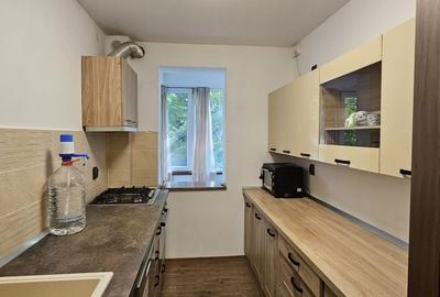 Apartament cu 3 camere în Obor