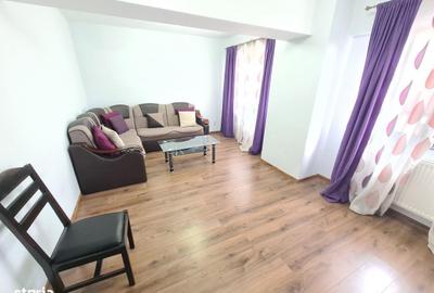 Apartament cu 2 camere semidecomandat în Cornișa - 10
