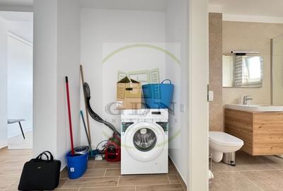 Inchiriere apartament 3 camere Sanpetru Brasov - 11