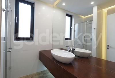 Vila minimalista | finisata premium | langa Scoala Americana - 8