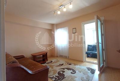 Apartament cu 1 camera | Decomandat | Balcon | Etaj 1 | Manastur - 1