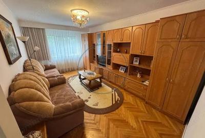 Apartament 2 camere de inchiriat Stefan Cel Mare - 2