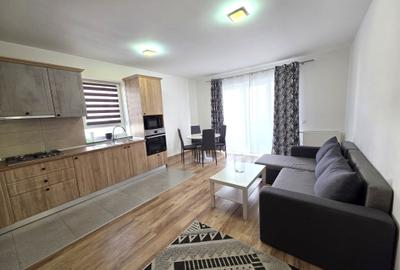 Apartament 3 camere et.2 Avantgarden 3 Faza 4 - 2