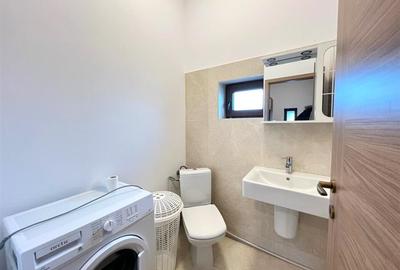 Casa + curte 2 nivele Nou 3 camere 60 mp zona Dambul Rotund str.Salajului - 10