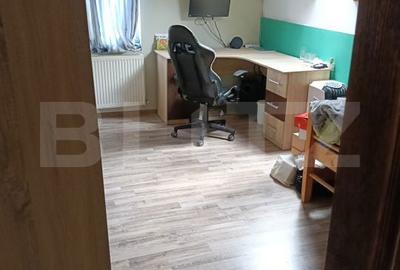 Casă cu 4 camere cu Teren 187 Mp în Central - 1