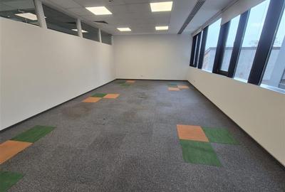 Grand Offices Floreasca - spatiu de birouri de la 317 mp - 9