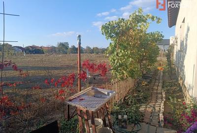 Casă individuală cu 4 camere cu Canalizare în Urseni - 11