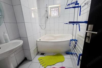 Piata Sud - CARPATI, Apart 3 cam Decomandat, 65mp utili, renovat, mobilat - 7