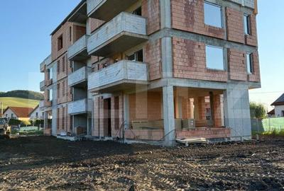 Apartament cu 3 camere în Central - 13