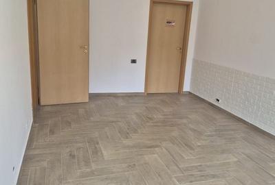 Spațiu de birouri de închiriat - 130 mp  |  Parter -  Disponibil imediat - 7