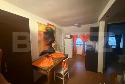Spațiu comercial, de 318 mp, în Central - 4