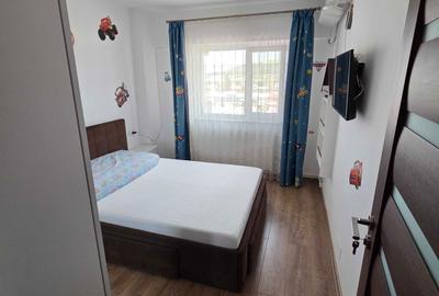 Apartament cu 4 camere decomandat în Orașul de Jos - 7