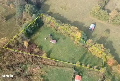 Spre vanzare proprietate 4688 mp in Campulung Moldovenesc - 3