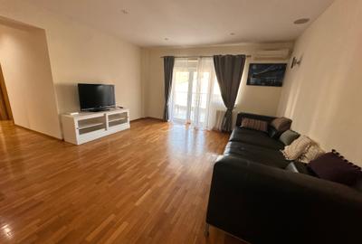 Apartament cu 3 camere semidecomandat, mobilat în Herăstrău - 2