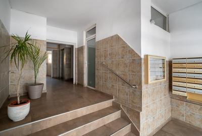 Apartament cu 3 camere decomandat în Unirii - 36