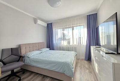 Casa tip duplex, zona Dealul Lempes, Sanpetru - 6