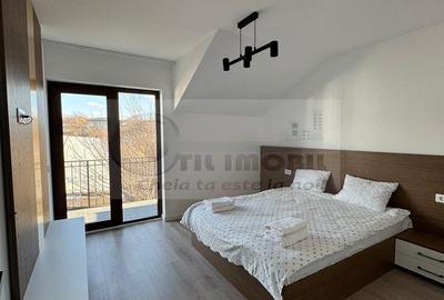 Casă cu 4 camere decomandat în Lunca Cetățuii - 9